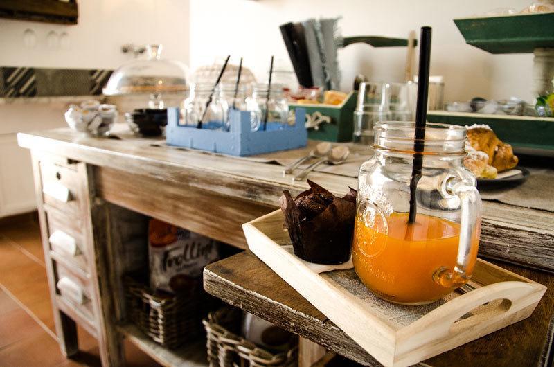 Guelio Al Massimo Suites&breakfast Maison d'hôtes