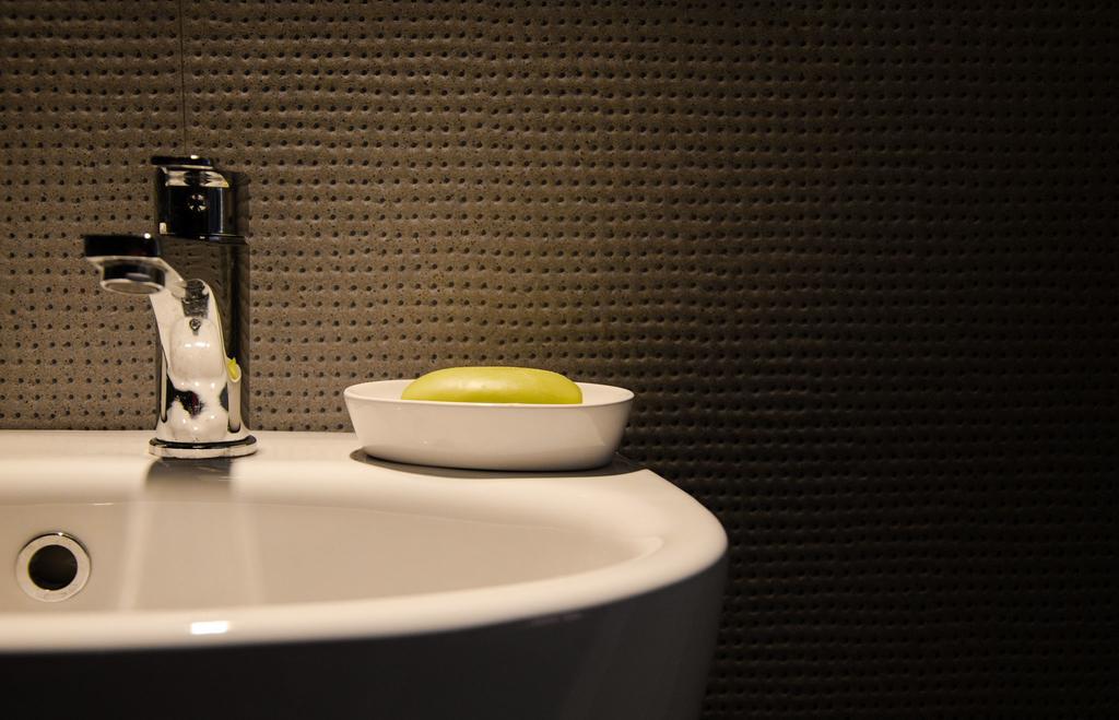 Guelio Al Massimo Suites&breakfast Gasthuis Palermo