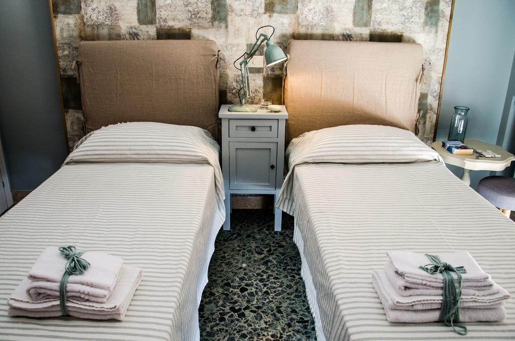 Guelio Al Massimo Suites&breakfast Gasthuis